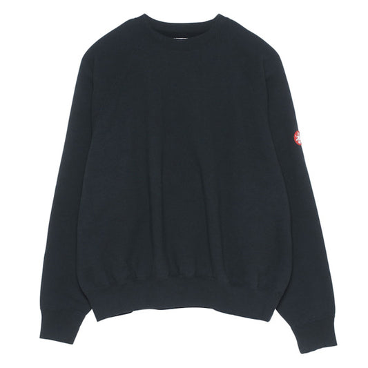 IDEE FIXE BIG CREW NECK