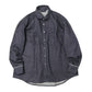 SELVEDGE SHIRT