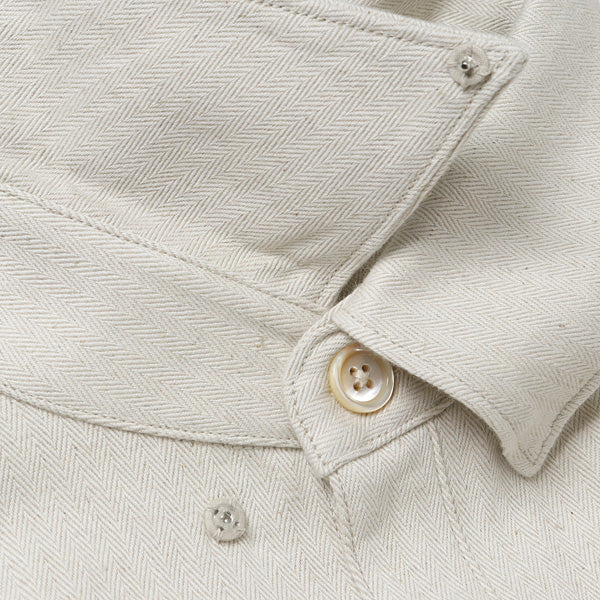 SELVEDGE SHIRT