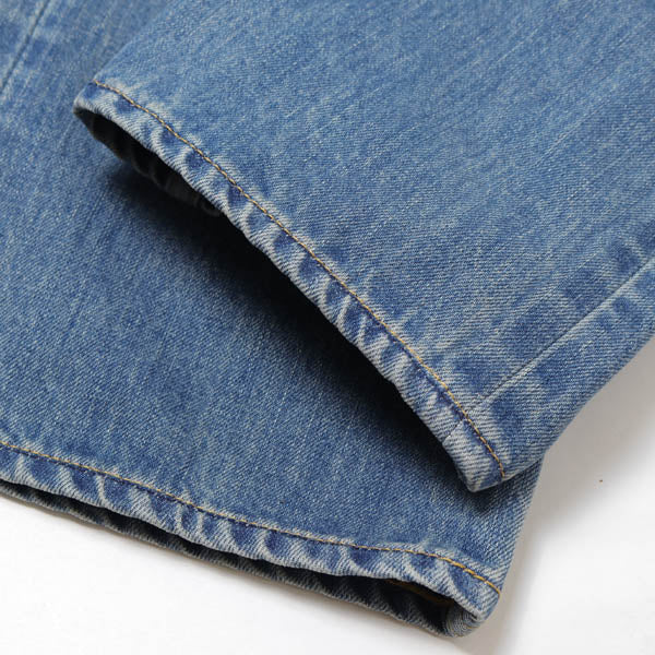 綿デニム Levi's 569カスタマイズ P913