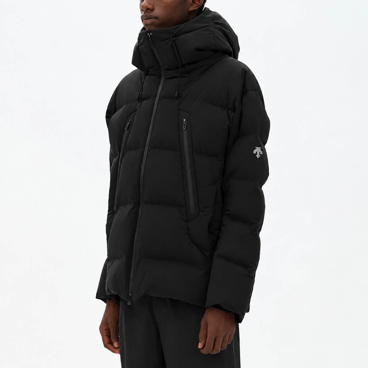 DESCENTE ALLTERRAIN (デサントオルテライン) DU6FDJM2M (DU6FDJM2M