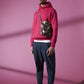 Overdyed Hooded Sweatshirt