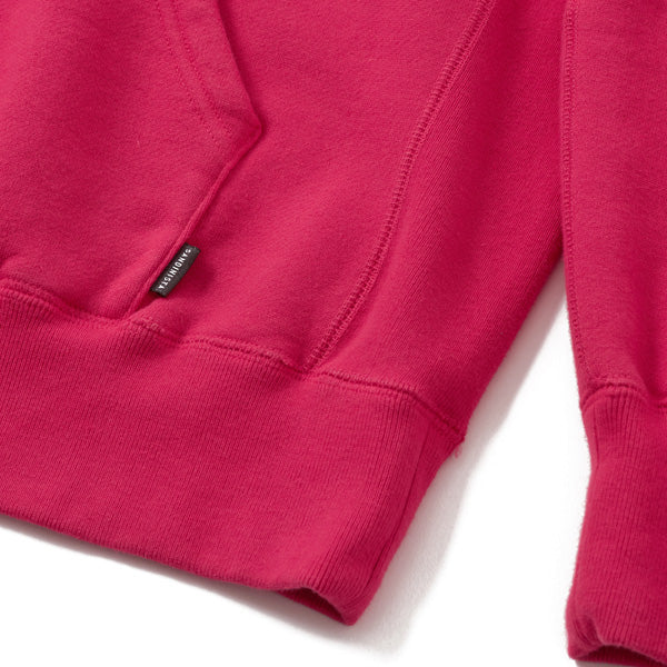 Overdyed Hooded Sweatshirt