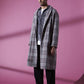 Easy Fitt Wool Check Gown