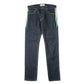 SIDE RIB DENIM