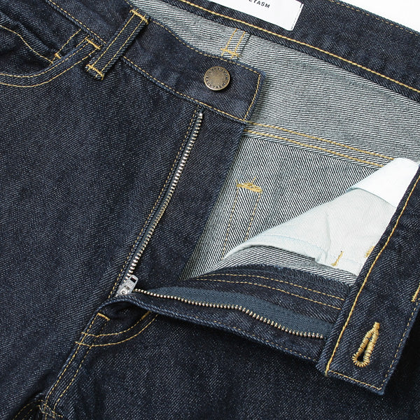 SIDE RIB DENIM