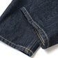 SIDE RIB DENIM