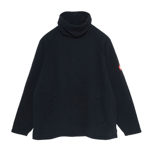 SWEAT PULLOVER SMOCK