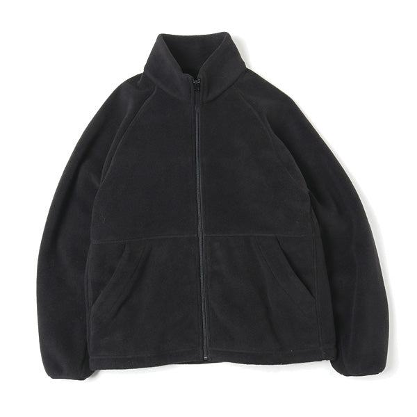 POLARTEC FLEECE BLOUSON