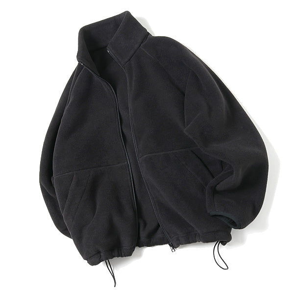 POLARTEC FLEECE BLOUSON