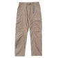 High Multui Polyester Twill Field Pants