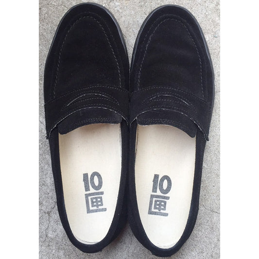 TENBOX LOAFER SNEAKER