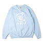 N UNRELAX KUMA TENBOX SWEAT