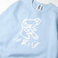 N UNRELAX KUMA TENBOX SWEAT