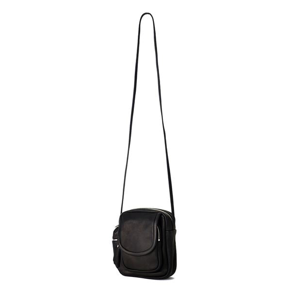 Aeta) DA05 / DEER LEATHER SHOULDER POUCH (DA05) | Aeta / バッグ 