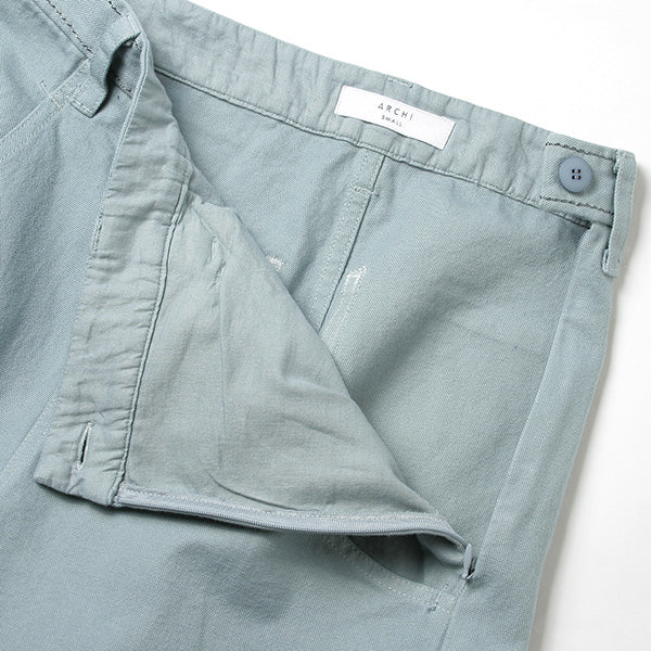 CHLORITE PANTS