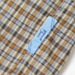 W PATCH POCKET SHIRTS