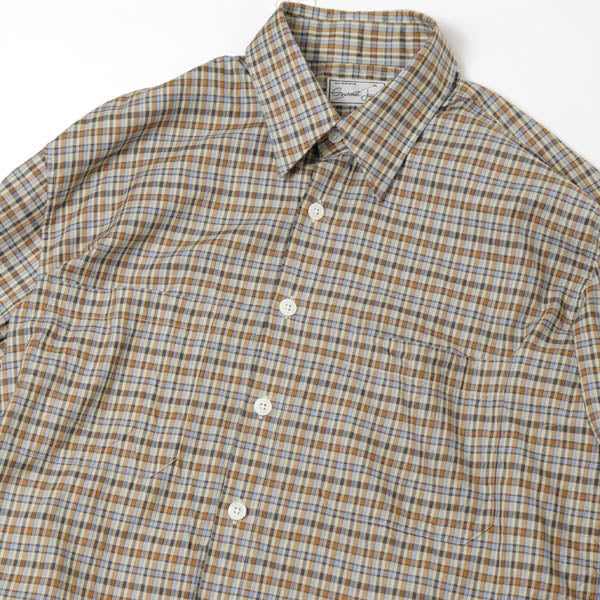 W PATCH POCKET SHIRTS