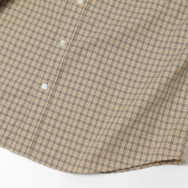 IRREGULAR POCKET SHIRTS