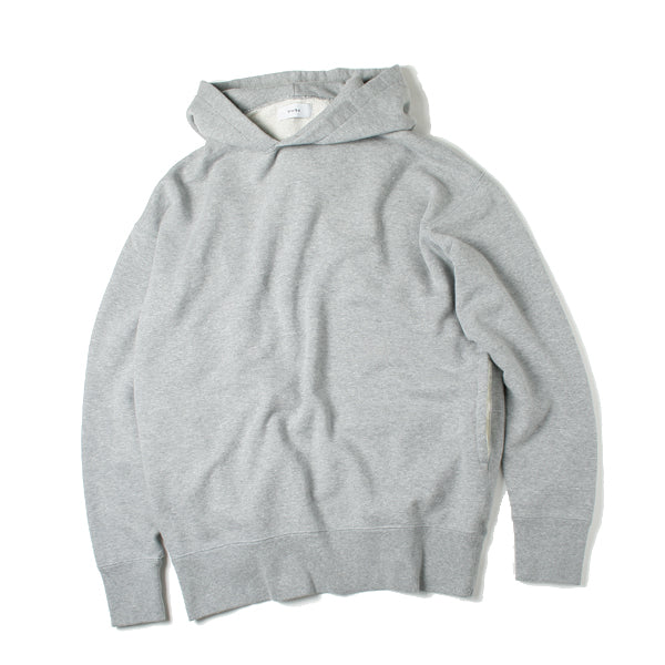 BIG PARKA(TOP GRAY)