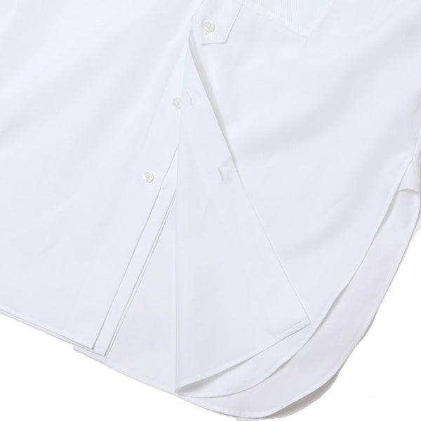 cotton tuxedo kids shirt