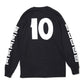 J TENBOX L/S TEE