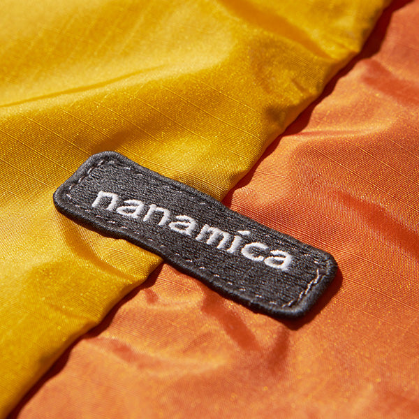 nanamican Utility Shoulder Bag S