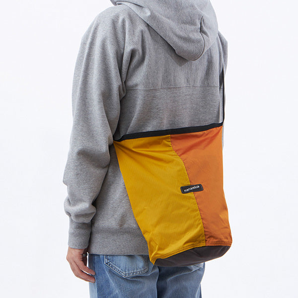 nanamican Utility Shoulder Bag S