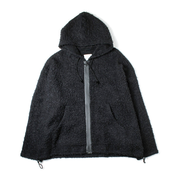 BEASTIE PARKA