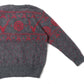 Loose Fit Sweater - Mohair / S2W8 Nordic