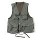 Game Vest - Double Cloth