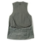 Game Vest - Double Cloth