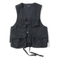 Game Vest - Double Cloth