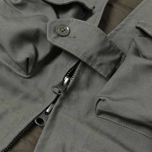 Game Vest - Double Cloth