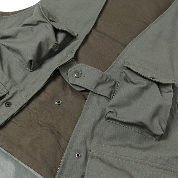 Game Vest - Double Cloth