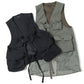 Game Vest - Double Cloth