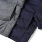 Down Cardigan