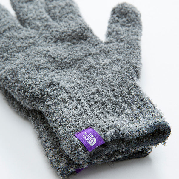 Field Knit Glove