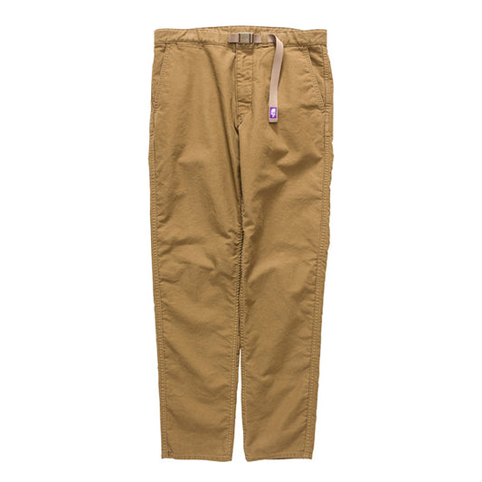 Moleskin Stretch Field Pants