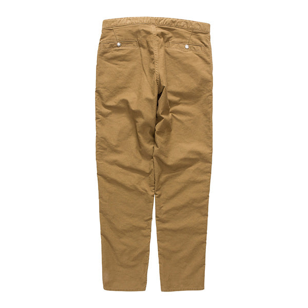 Moleskin Stretch Field Pants