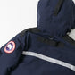 エステル綿グログラン CANADA GOOSE J401