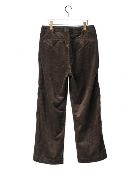 CORDUROY PANTS