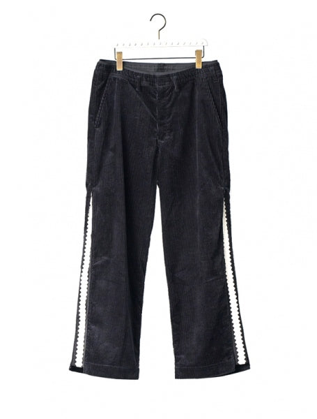 CORDUROY PANTS