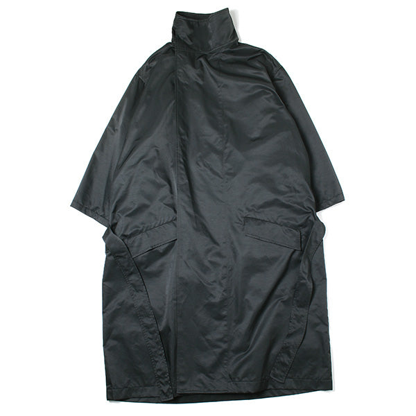 TIBET COAT(BLACK)