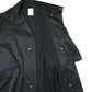 TIBET COAT(BLACK)