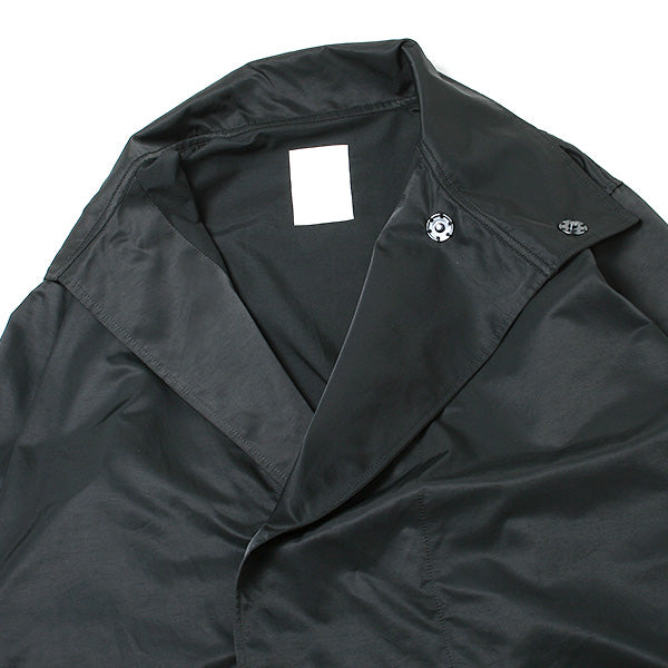 TIBET COAT(BLACK)