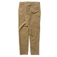 Corduroy Tapered Pants