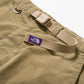 Corduroy Tapered Pants