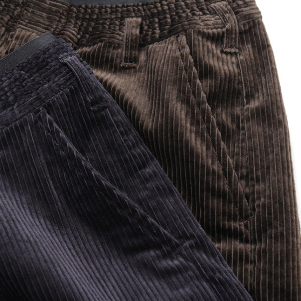 CORDUROY PANTS