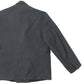 TAILORED JACKET(DARK GRAY)